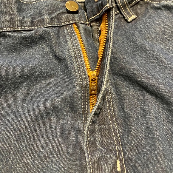 Carhartt Jeans Loose Original Fit - Picture 4 of 10
